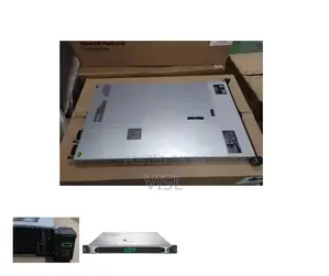 Hpe Dl360 Gen10 8sff P23579-Aa1