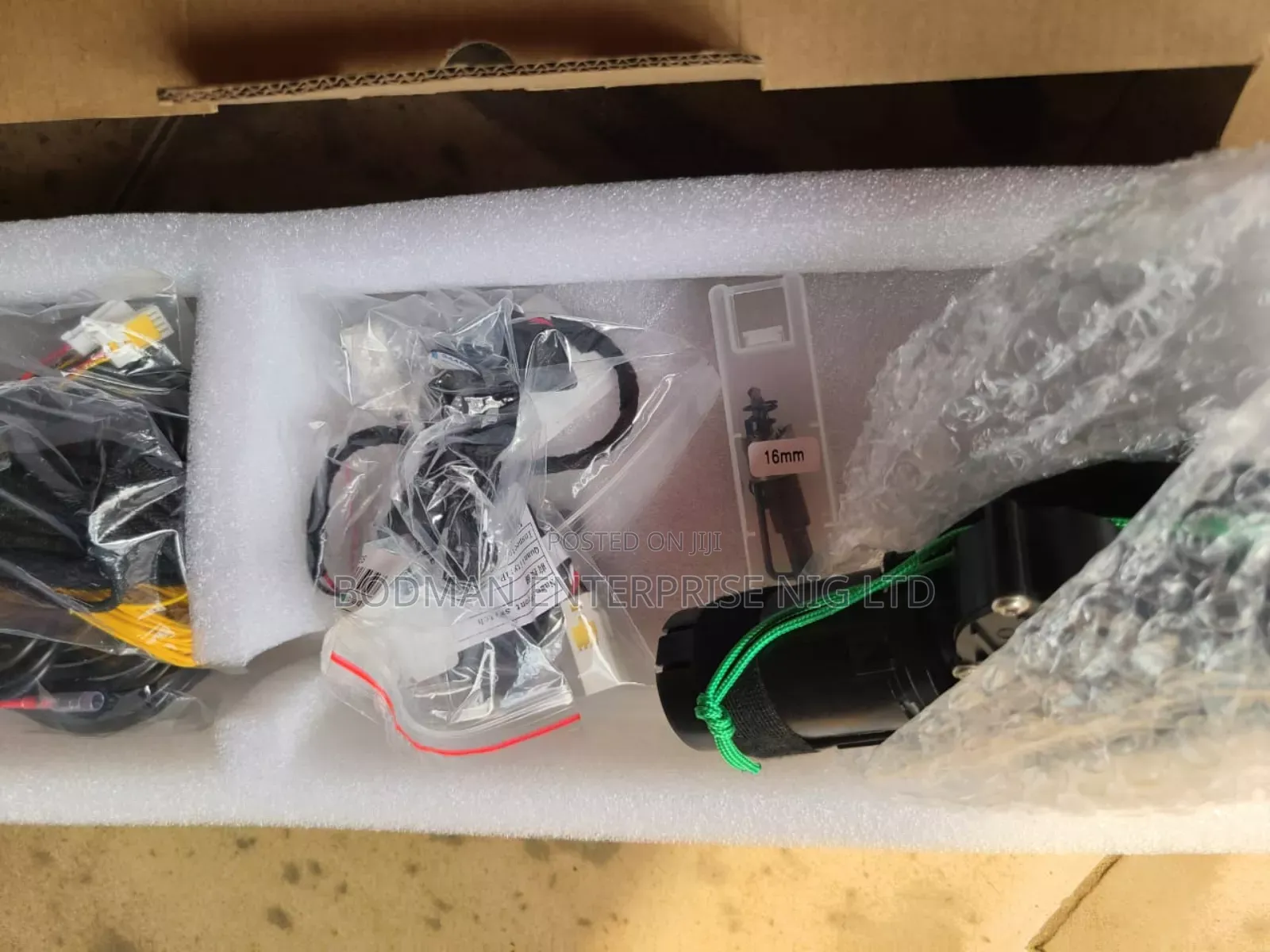 Automatic Booth Shock for Toyota Land Cruiser *%'( for sale - Bodman ...