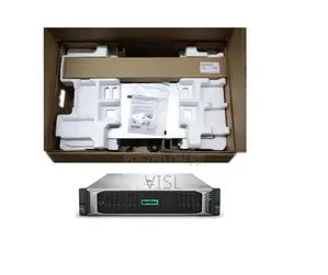 P19720-B21 - HPE Proliant DL380 Gen10 Servers