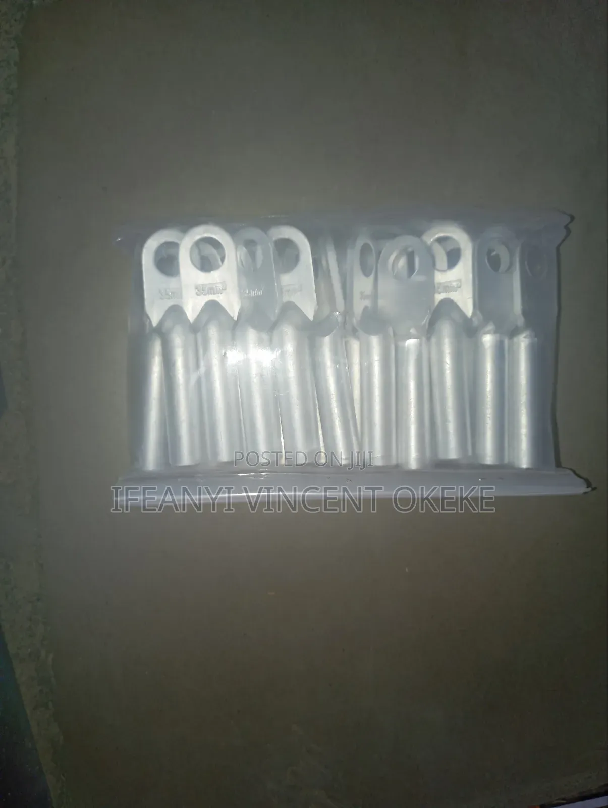 Cable Lugs