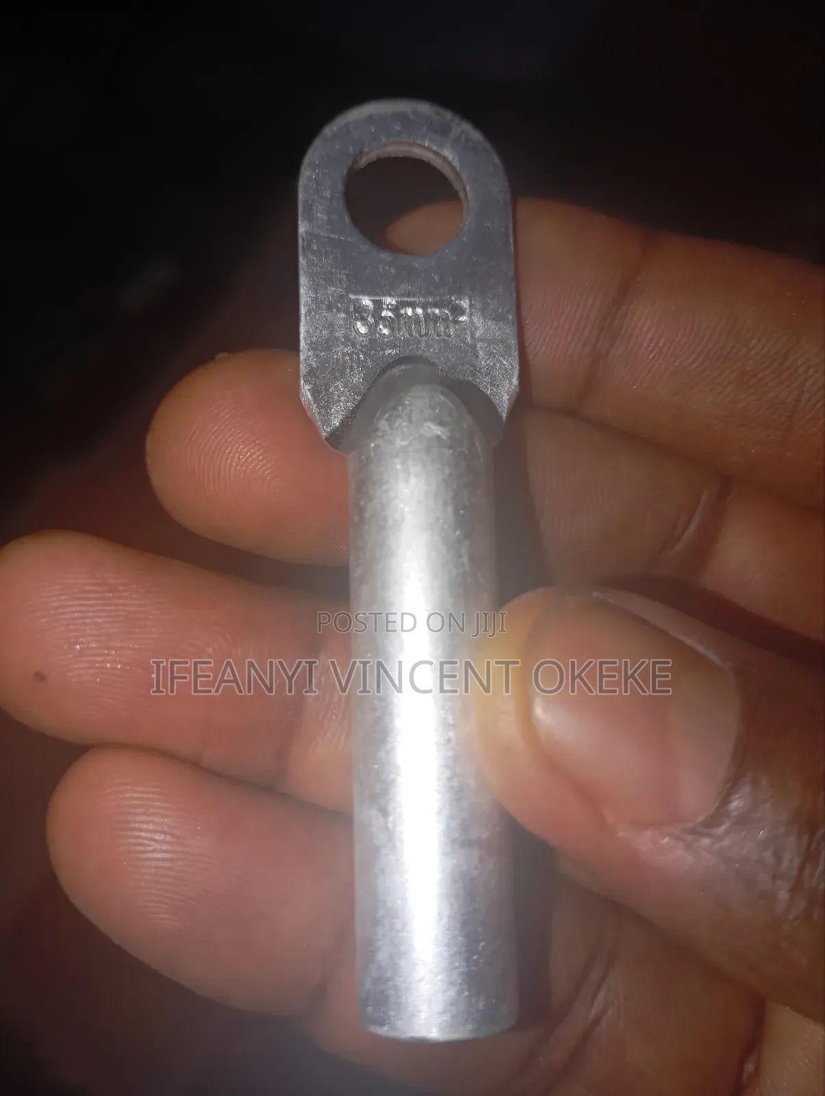 Cable Lugs