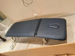 Electric Treatment Bed