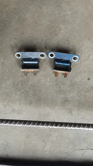 Toyota RAV4 2014 Model Booth Inches Set