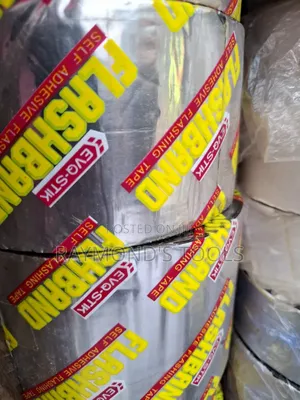 Flash Band 4inch