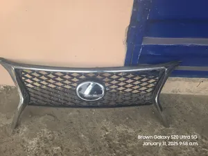 Front Grill Lexus Rx350 2013-2015 F Sport