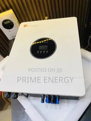 8kva/48v Felicity Hybrid Inverter