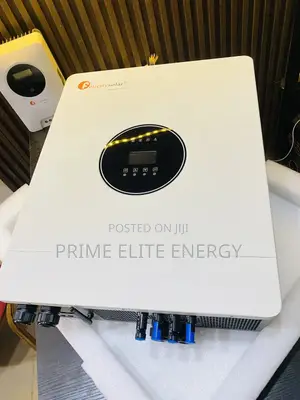 8kva/48v Felicity Hybrid Inverter