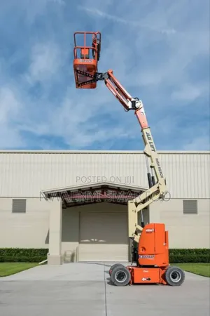 Boom Lift 42meters