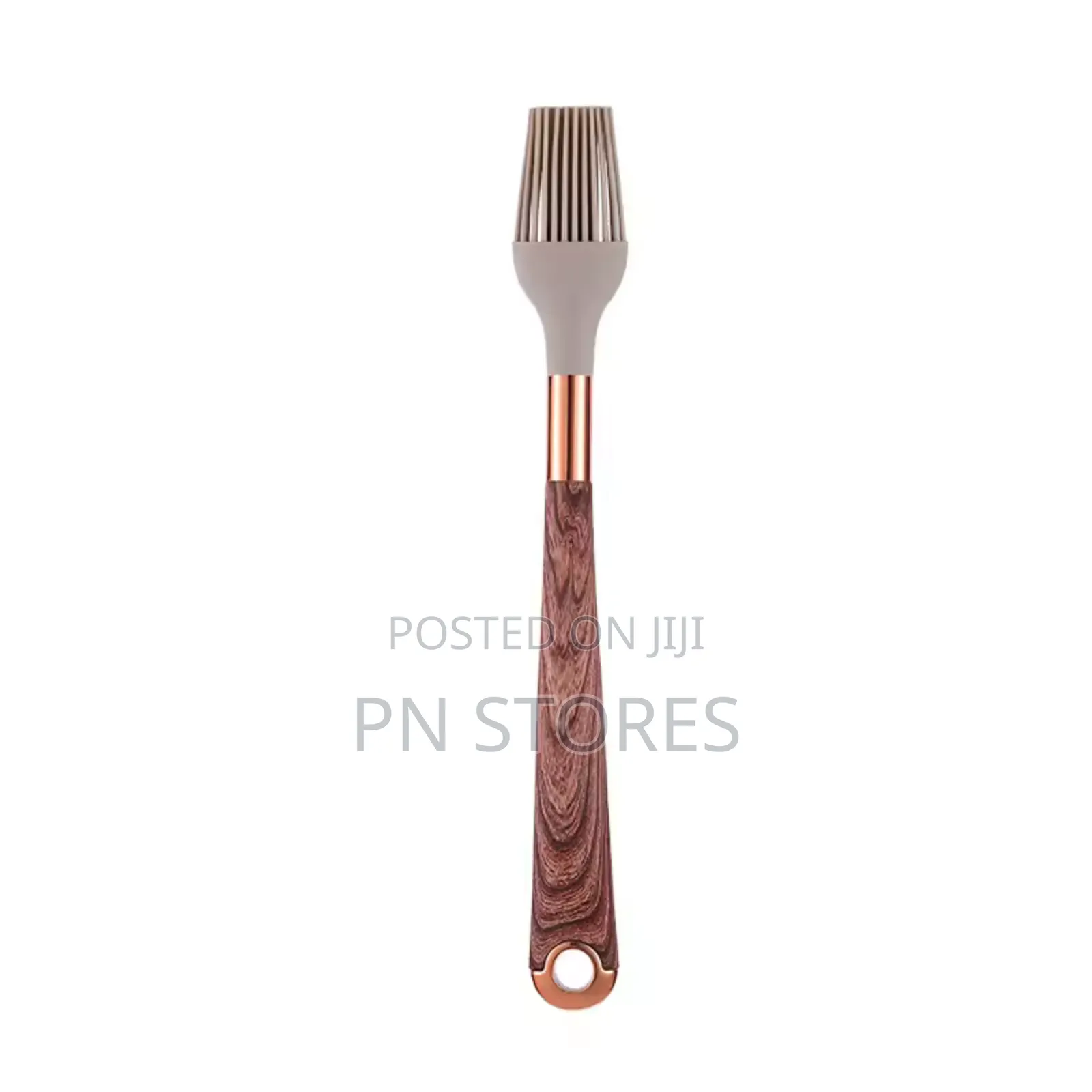 Quality Silicone Kitchen Spoon Set