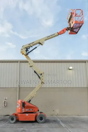Man Lift 42meters