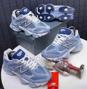 Best Quality NEWBALANCE Classy Unisex Sneakers