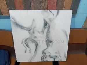 Nylon Face Floor Tiles