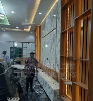 Wall Concepts and Designs
