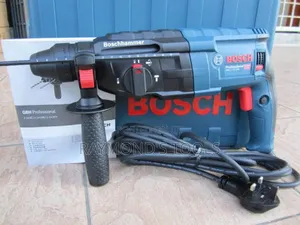 GBH 2-24 DRE 24mm Rotary Hammer Drill 790w