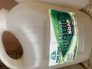 Liquid Soap