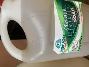 Liquid Soap