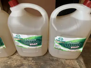 Liquid Soap