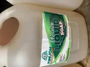 Liquid Soap