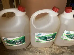 Liquid Soap