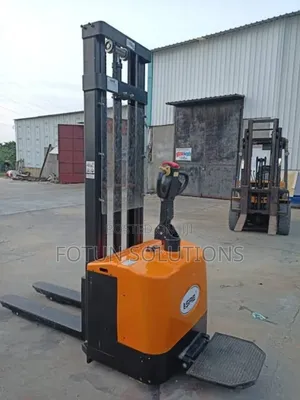 Stacker Machine