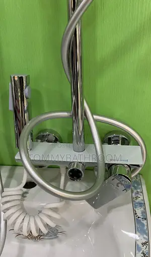 Shower Mixer 