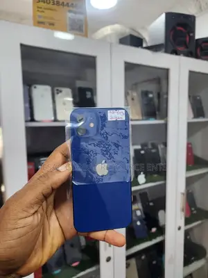 Apple iPhone 12 128 GB Blue