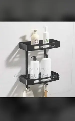 Bathroom Shelf