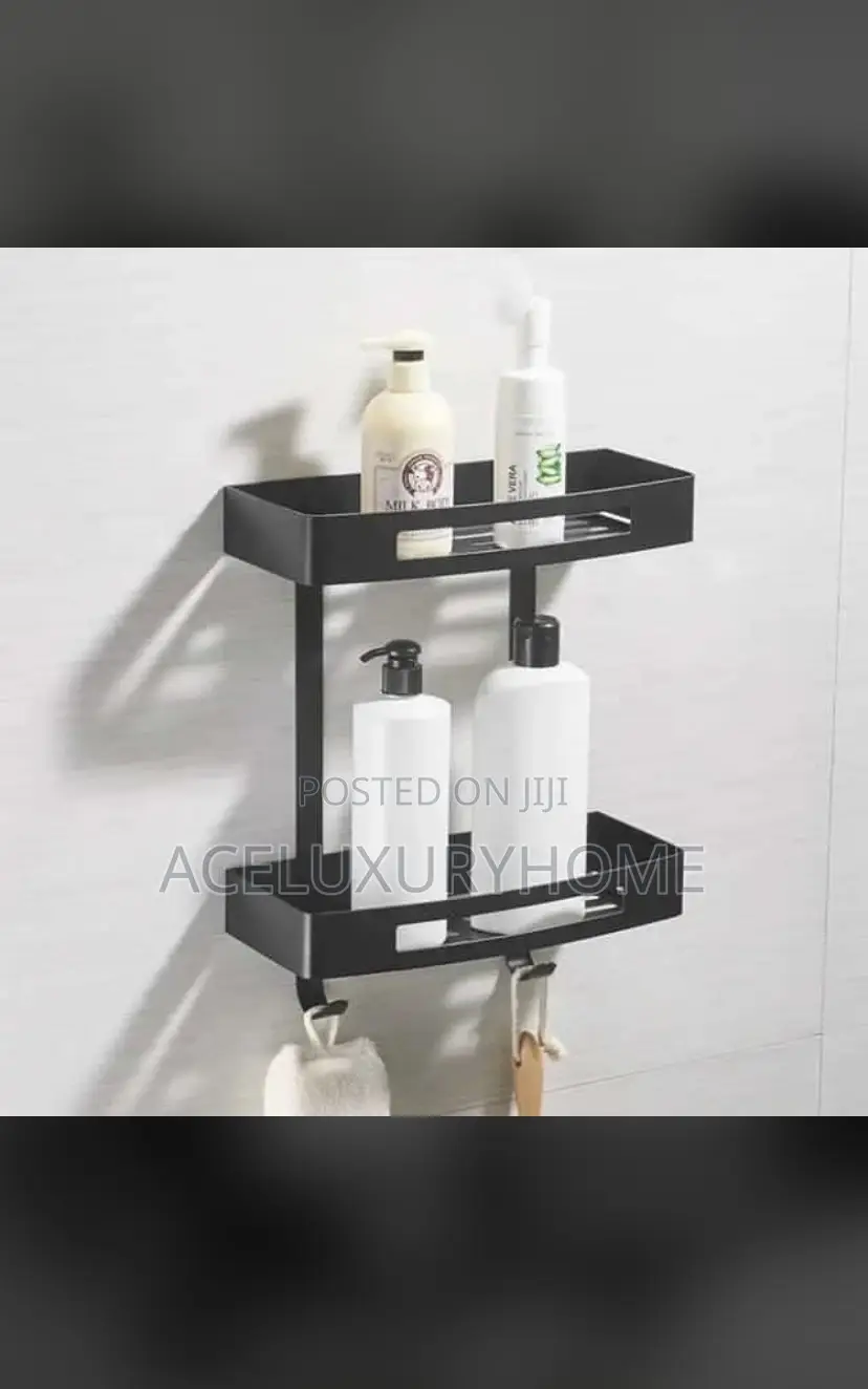 Bathroom Shelf