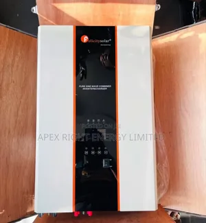 10kva 48volts Felicity Inverter Puresine-wave