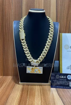 Men's Chains