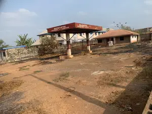 A Fuel Filling Station Is Available for Sale
