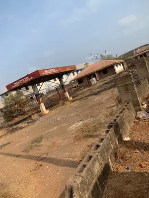 A Fuel Filling Station Is Available for Sale