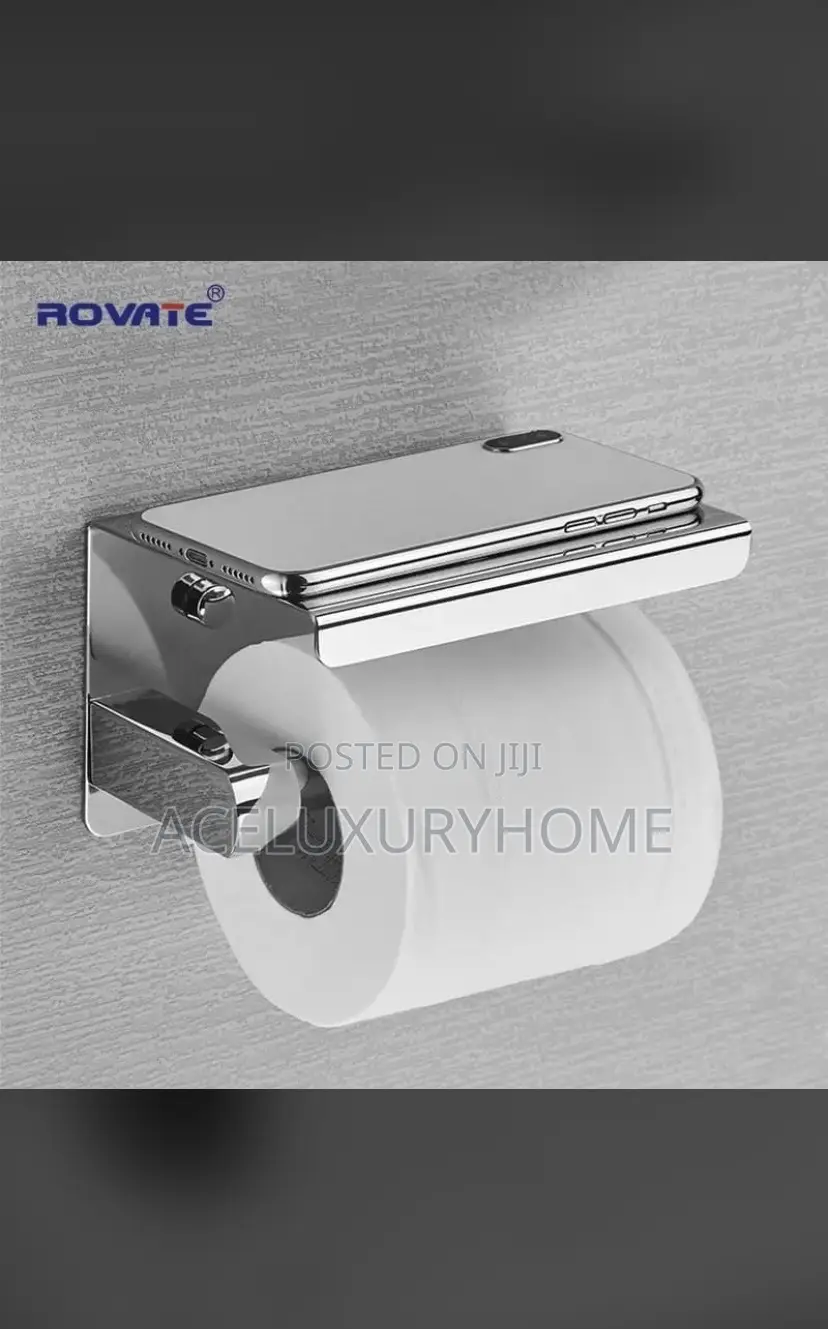 Tissue Holder