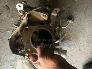 Honda CRV Turbo Charger and the Switch 2018 Model Direct
