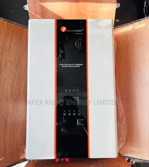 10kva-48v Felicity Inverter Puresine-wave Call 4 Quotes