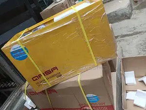 SPG 1200watts Qasa Solar Generator 