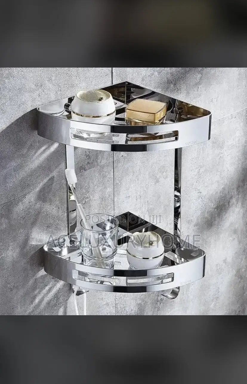 Bathroom Shelf