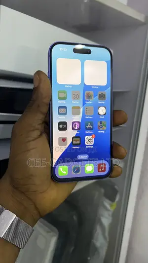 Apple iPhone 16 256 GB Blue
