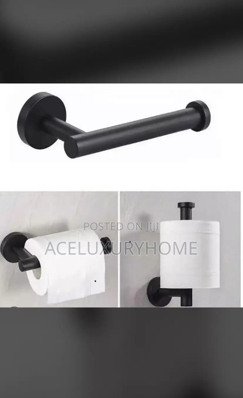 Tissue Holder