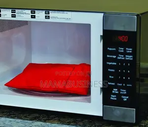 Potato Express Microwave Cooker