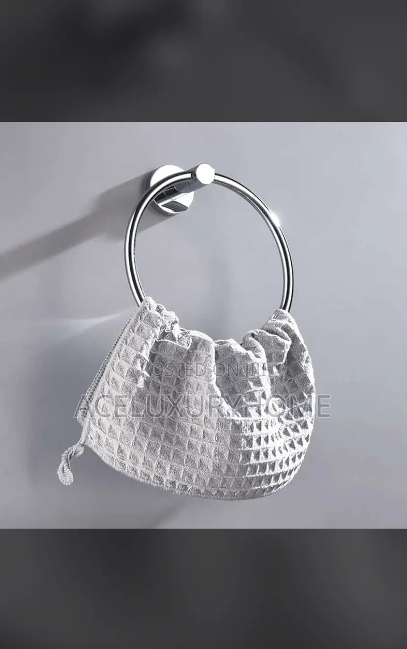 Towel Rail