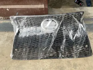Completel Front Grill Is 250 2015