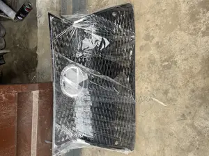 Completel Front Grill Is 250 2015