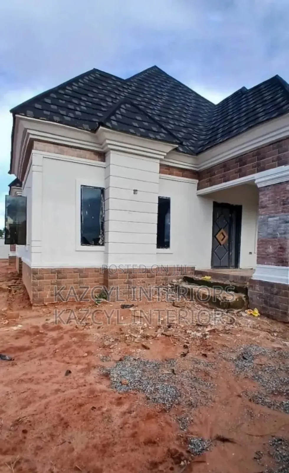 Screeding For Internal And External Walls