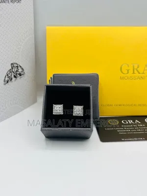 Photo - Men's Earrings