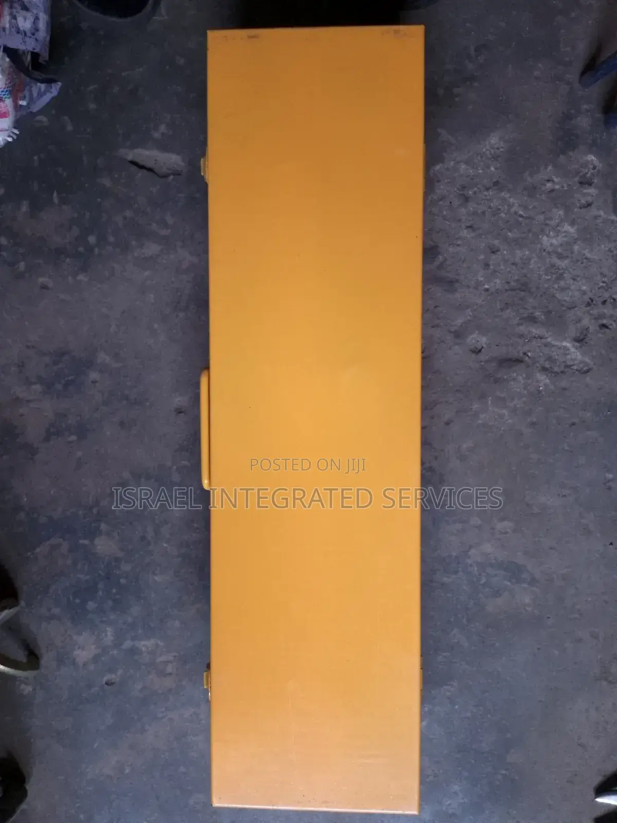 Hydrolic Cable Cutter