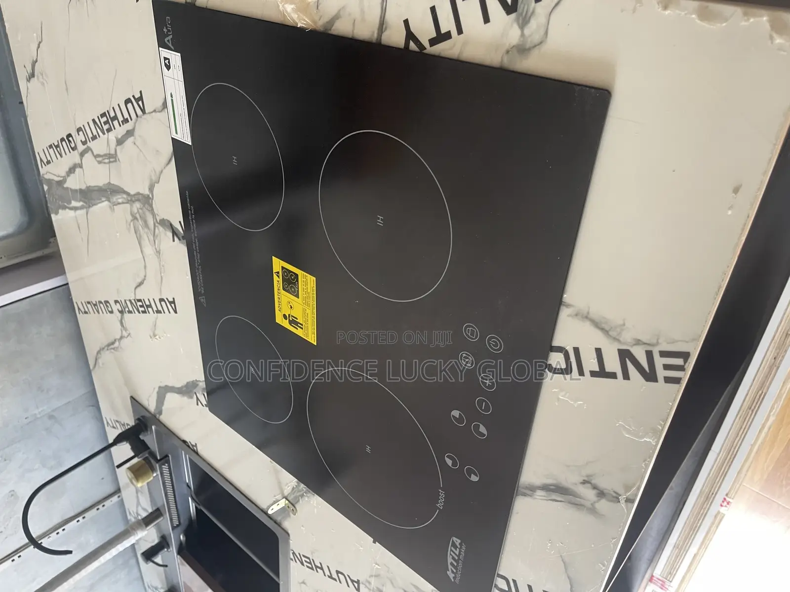 High Quality Induction Hob