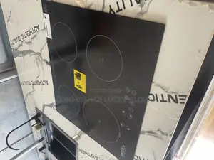 High Quality Induction Hob