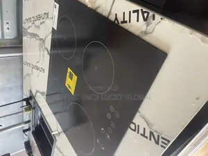 High Quality Induction Hob