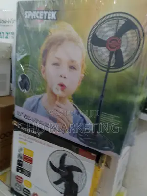 Specetek 18 Inches Blower Fan